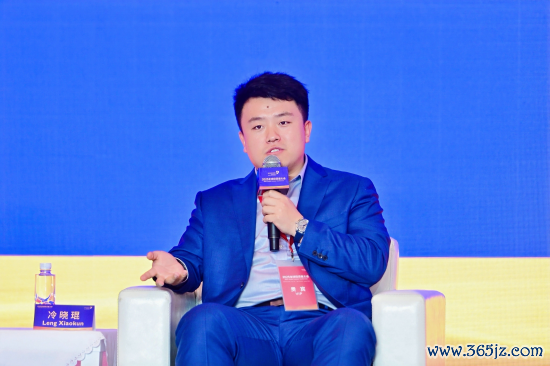股票网上配资平 乐聚机器人冷晓琨：成熟供应链和场景丰富度是国内人形机器人面对全球贸易的两大优势